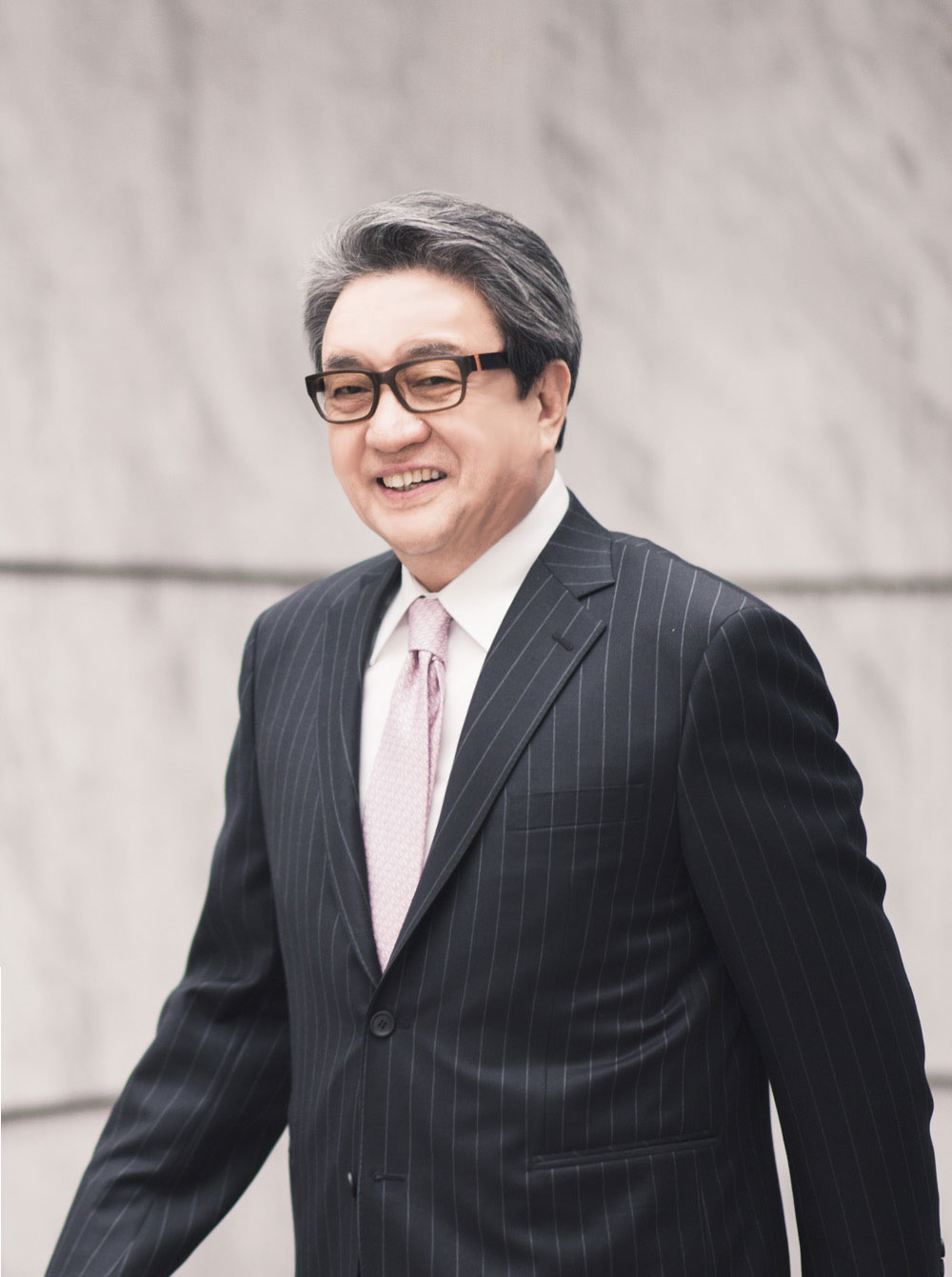 chairman